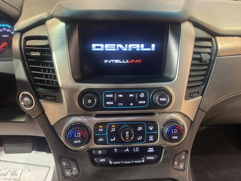 Used 2019 GMC Yukon Denali w/ Open Road Package AWD/4WD image 20