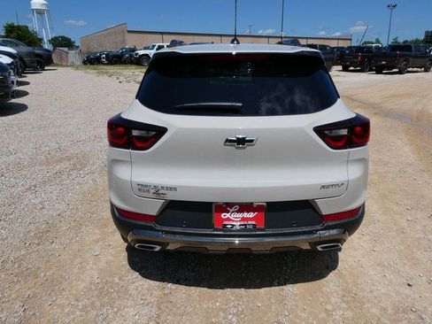 New 2026 Chevrolet TrailBlazer ACTIV w/ Convenience Package AWD/4WD image 6