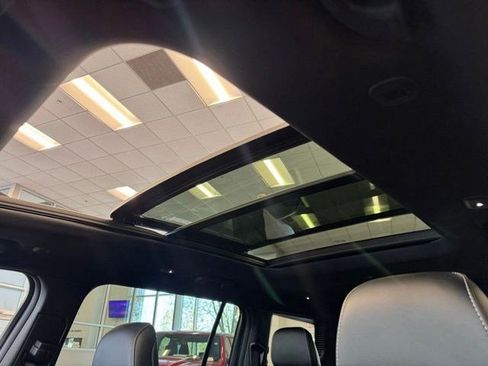 New 2026 Jeep Grand Cherokee L Limited image 28