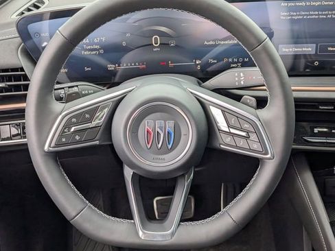 New 2026 Buick Envision Sport Touring image 10