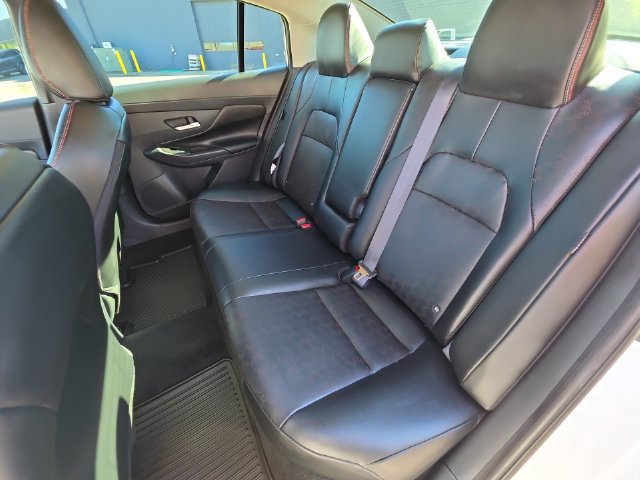 Certified 2026 Nissan Sentra SR w/ SR Premium Package FWD image 22