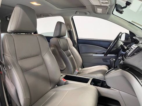 Used 2012 Honda CR-V EX-L image 10