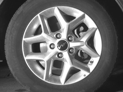 Used 2025 Kia Soul LX w/ LX Technology Package image 13