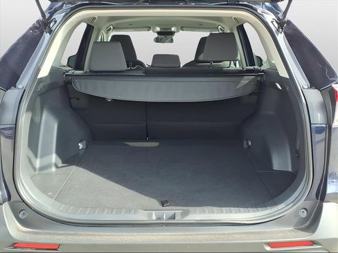 Used 2024 Toyota RAV4 XLE image 10