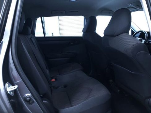 Certified 2024 Toyota Highlander LE AWD/4WD image 21