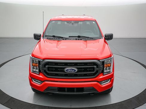 Certified 2023 Ford F150 XLT w/ Equipment Group 302A High AWD/4WD image 10