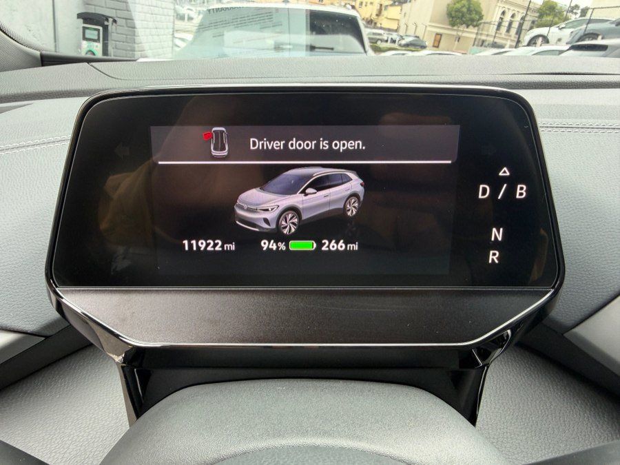 Used 2025 Volkswagen ID.4 Pro S RWD image 12