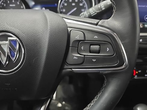 Used 2023 Buick Encore GX Preferred w/ Cold Weather Comfort Package image 21