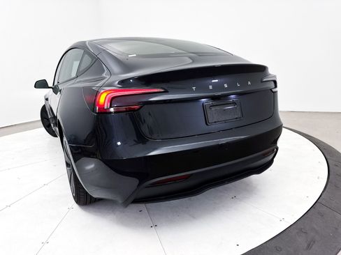 Used 2024 Tesla Model 3 Long Range RWD image 7