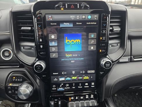 Certified 2023 RAM 1500 Limited image 8