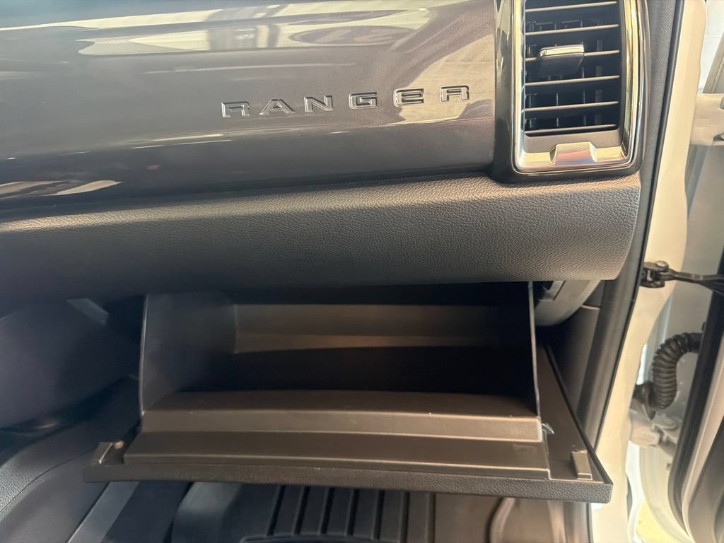 Certified 2021 Ford Ranger Lariat w/ Equipment Group 501A High AWD/4WD image 88