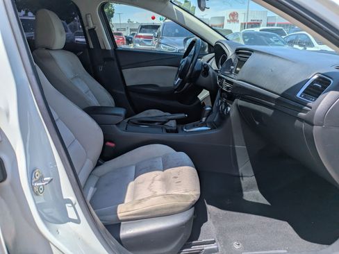 Used 2015 MAZDA MAZDA6 Sport FWD image 30