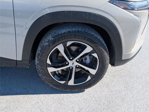 New 2026 Chevrolet Trax RS image 5