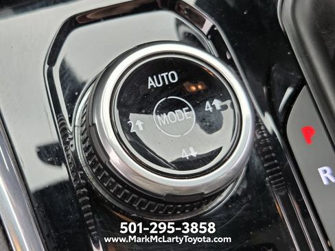 Used 2023 GMC Canyon AT4 AWD/4WD image 21