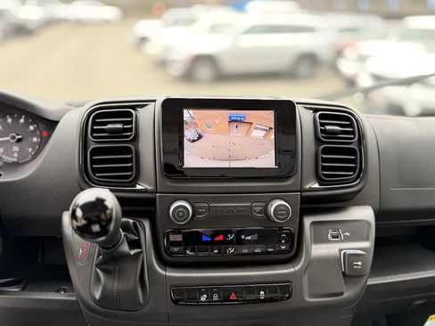 New 2026 RAM ProMaster 1500 w/ Cold Weather Group image 29