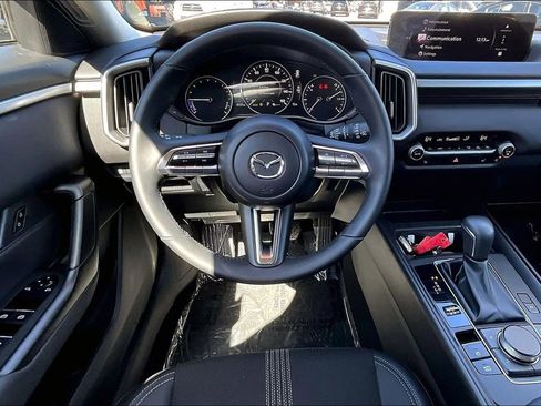 Certified 2025 MAZDA CX-50 2.5 Hybrid w/ Preferred Pkg image 5