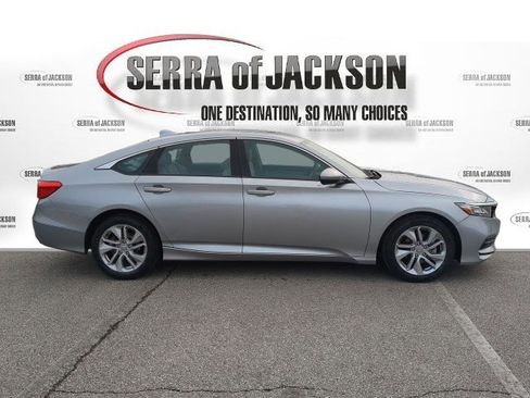 Used 2020 Honda Accord LX image 9