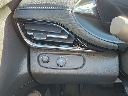 New 2026 Buick Envista Sport Touring w/ Studio Series image 18