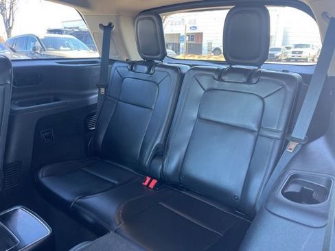 Used 2023 Lincoln Aviator Reserve w/ Equipment Group 201A image 19