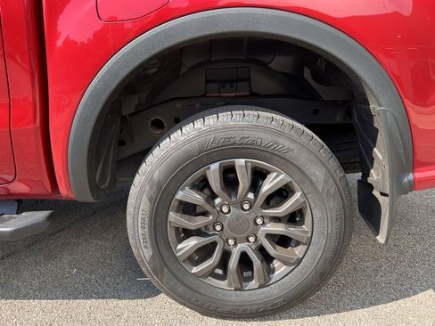 Used 2021 Ford Ranger XLT w/ Equipment Group 301A Mid image 17