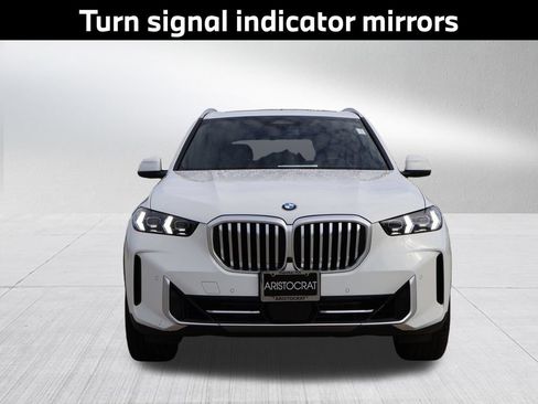 Used 2026 BMW X5 xDrive40i AWD/4WD image 15