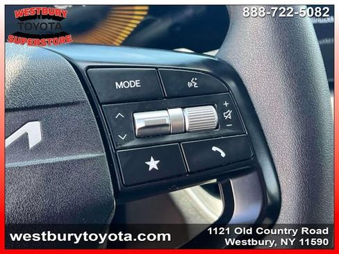 Used 2025 Kia K4 FWD image 22