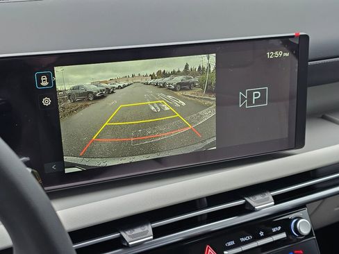 New 2026 Hyundai Tucson SEL image 21