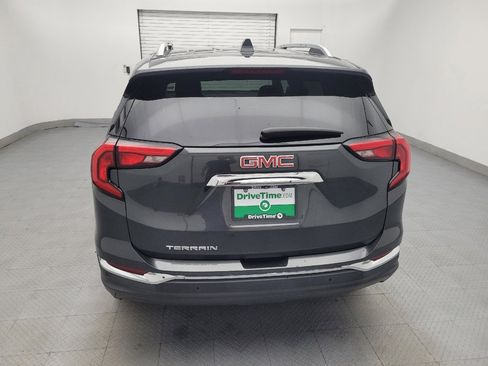 Used 2020 GMC Terrain SLT w/ Preferred Package FWD image 6