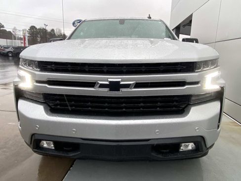 Used 2021 Chevrolet Silverado 1500 RST w/ All Star Edition Plus image 12