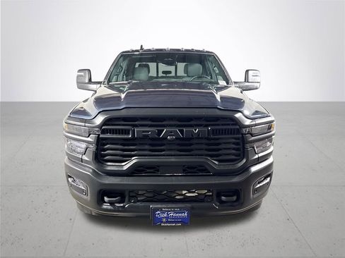 New 2026 RAM 2500 Tradesman image 3
