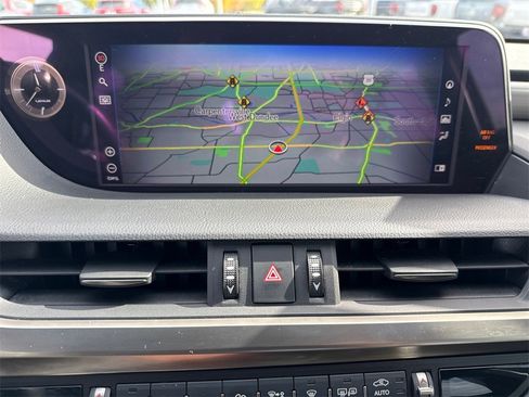 Used 2021 Lexus ES 350 F Sport w/ Accessory Package image 28