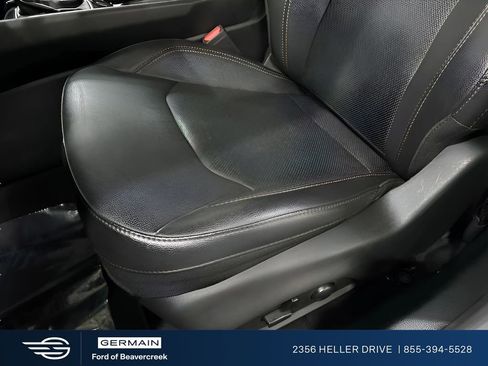 Used 2023 Jeep Compass Limited AWD/4WD image 10