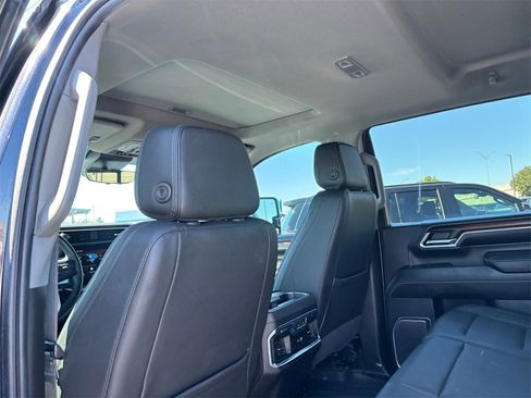 Certified 2024 GMC Sierra 2500 Denali w/ Denali Reserve Package image 28