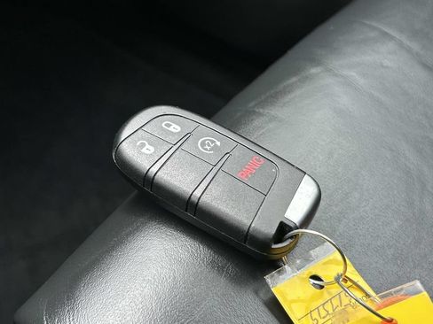 Used 2021 Dodge Durango GT w/ Blacktop Package AWD/4WD image 36