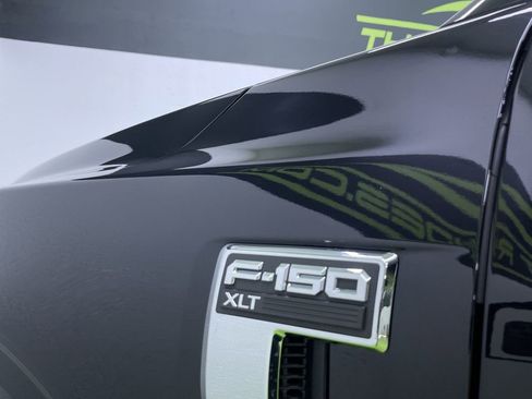 Used 2024 Ford F150 XLT w/ Mobile Office Package image 13