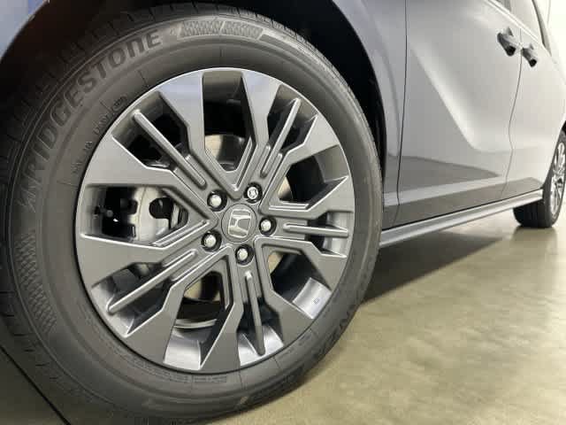 New 2027 Honda Odyssey Touring image 29