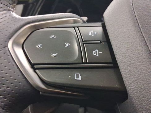 Used 2024 Lexus RX 500h F Sport image 15