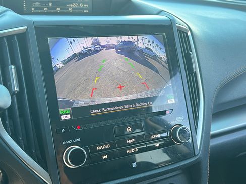 Used 2020 Subaru Crosstrek 2.0i Limited w/ Moonroof Package w/Navigation image 29