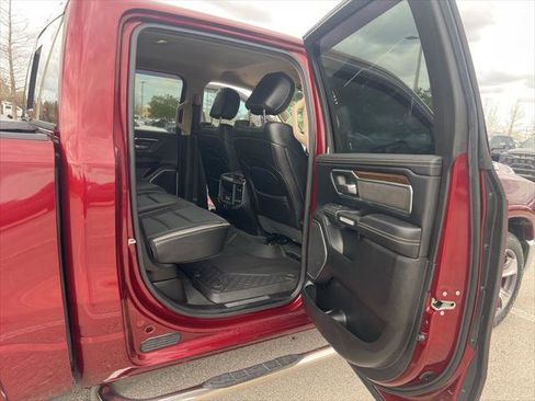 Certified 2021 RAM 1500 Laramie image 73
