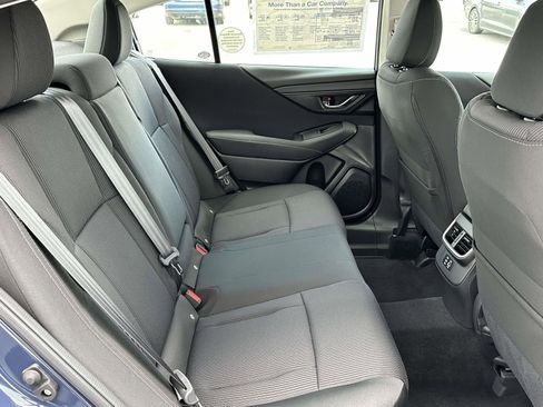New 2025 Subaru Legacy Premium image 14