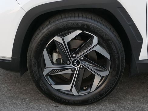 Certified 2023 Hyundai Tucson SEL w/ Convenience Package image 10