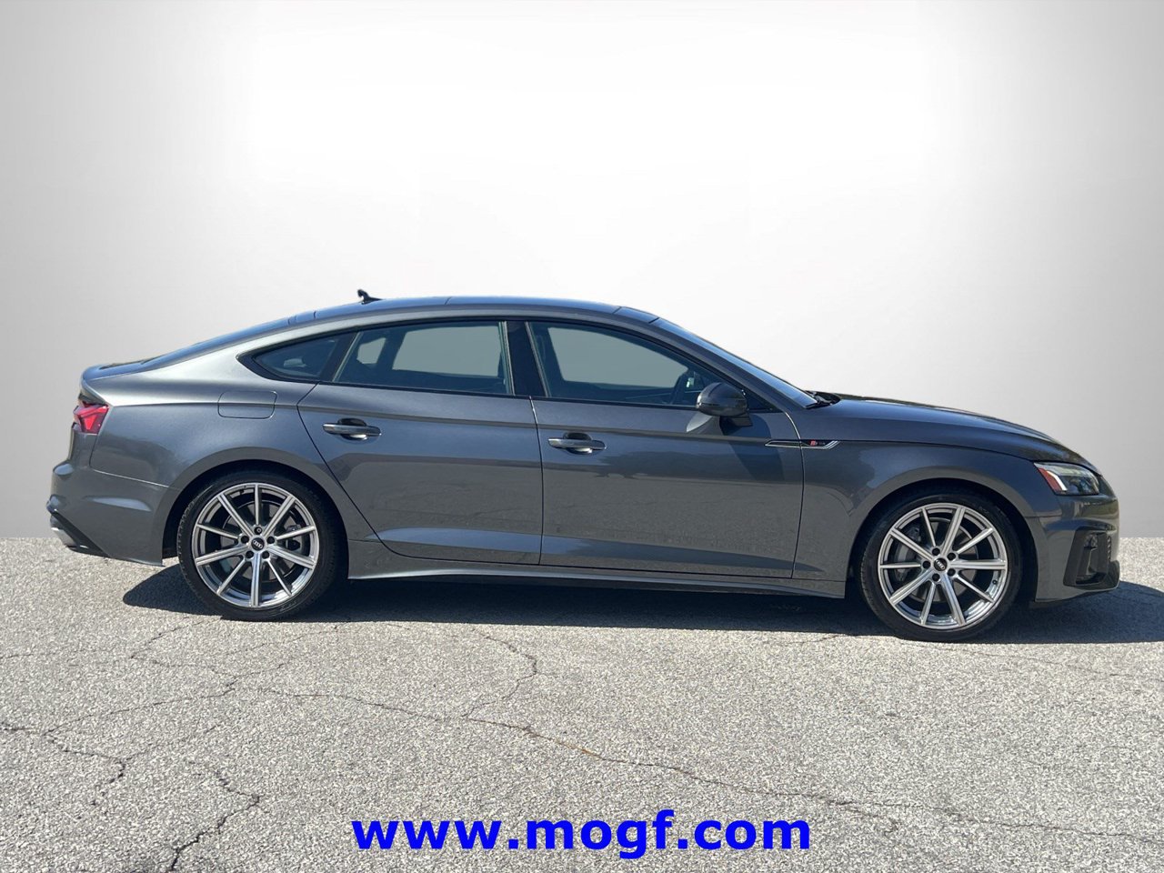 Used 2025 Audi A5 2.0T Premium AWD/4WD image 27