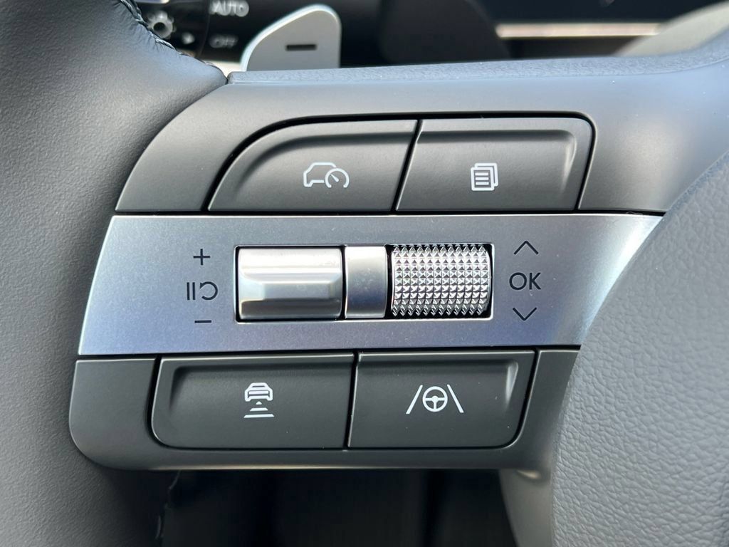 New 2026 Hyundai Sonata SEL FWD image 10