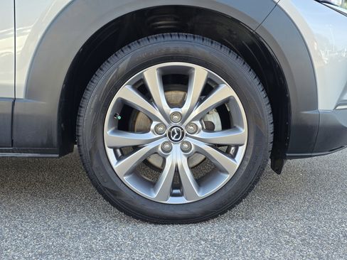 Used 2020 MAZDA CX-30 FWD w/ Preferred Package image 39