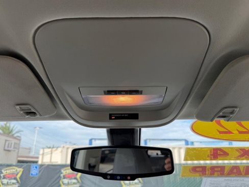 Used 2022 Chevrolet Colorado W/T w/ WT Convenience Package image 32