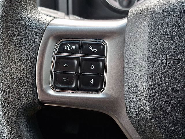 Used 2024 RAM 1500 Classic SLT AWD/4WD image 25