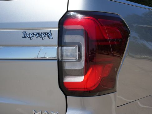 Used 2024 Ford Expedition Max Limited RWD image 23