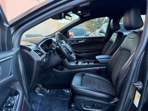 Used 2020 Ford Edge ST-Line image 11