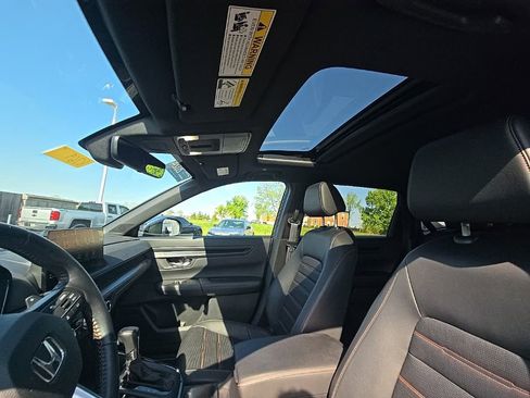 Used 2024 Honda CR-V Sport-L image 16