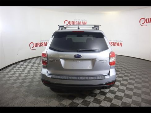 Used 2015 Subaru Forester 2.5i Touring image 7